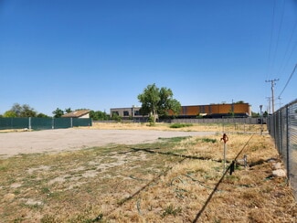 South Salt Lake, UT Industrial Land - 3512 S 1000 W