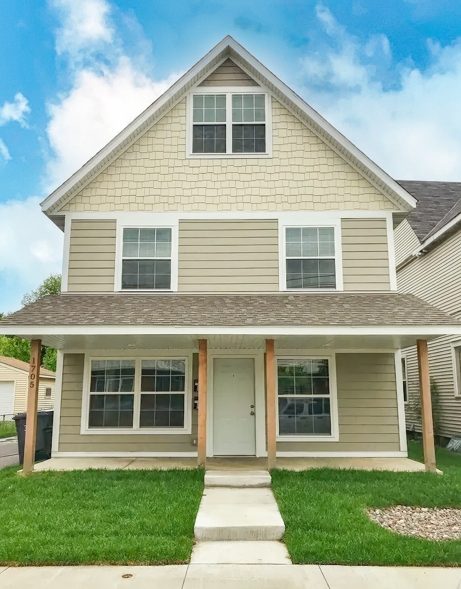 1705 2nd St NE, Minneapolis, MN for Sale