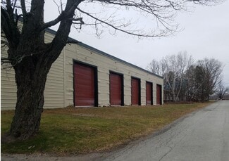 Corinna, ME Self-Storage Facilities - 9 Kenwood Ave