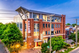 Charlotte, NC Office - 2201 South Blvd
