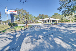 Citrus Springs, FL Bank - 10241 N Florida Ave