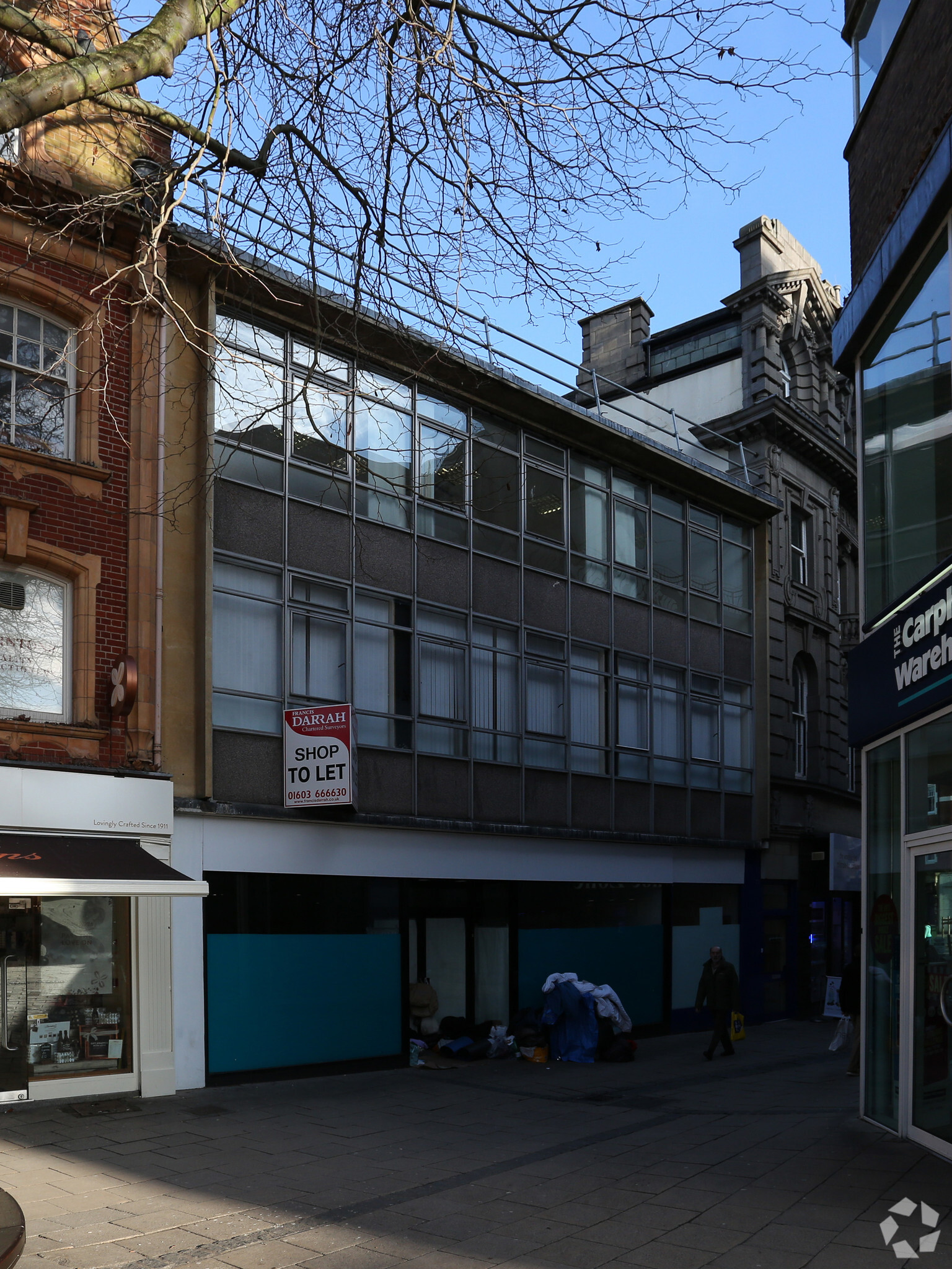 3-5 Orford Pl, Norwich, NFK for Rent