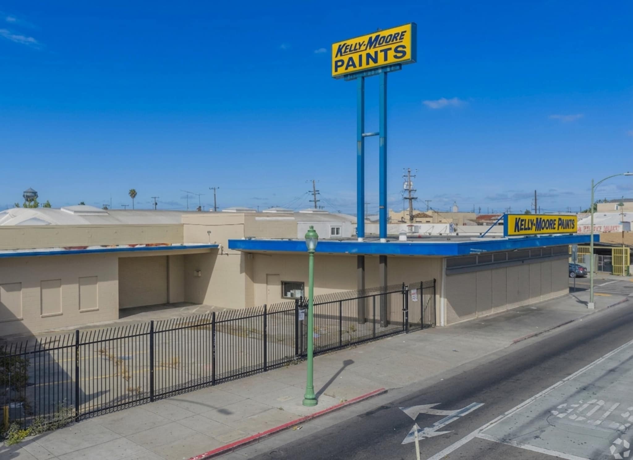 4917 International Blvd, Oakland, CA for Sale