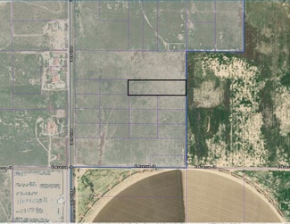 Lancaster, CA Agricultural - 91 E Avenue J6