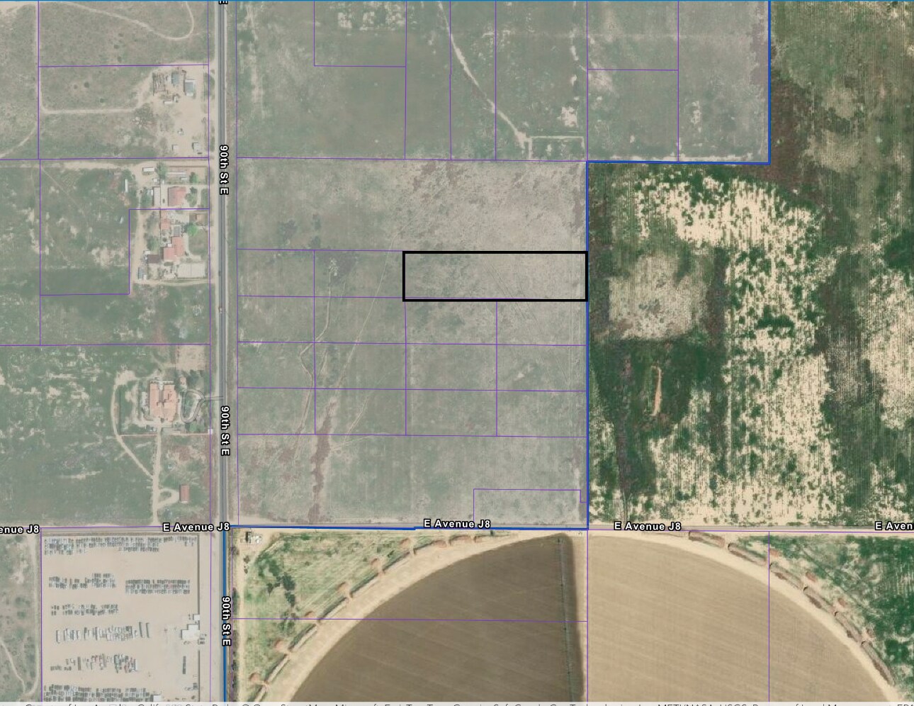 91 E Avenue J6, Lancaster, CA for Sale