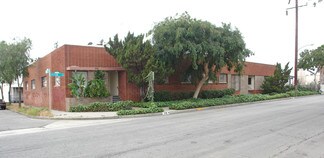 Commerce, CA Warehouse - 5346-5356 Jillson St Commerce, CA Warehouse - 5346-5356 Jillson St