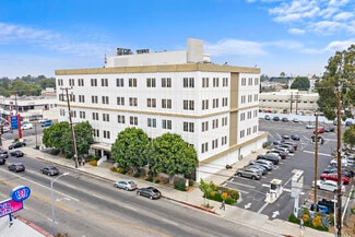 Van Nuys, CA Medical - 15243 Vanowen St Van Nuys, CA Medical - 15243 Vanowen St
