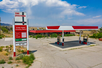 Cedar Fort, UT Service Station - 149 S 200 E