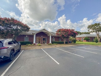 Matthews, NC Office - 2423 Plantation Center Dr Matthews, NC Office - 2423 Plantation Center Dr