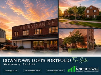 Downtown Lofts Downtown Lofts