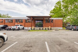 Jacksonville, FL Office - 2670 Phyllis St