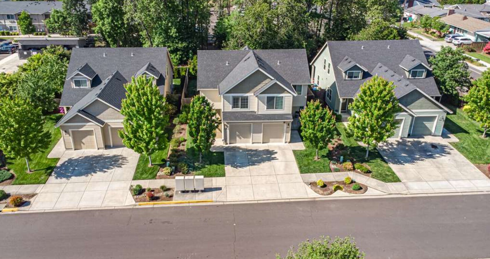 903-913 Howard Ave, Eugene, OR for Sale