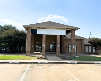 Plano, TX Day Care Center - 3929 Alma Dr