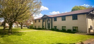 Irondequoit, NY Office - 425 Titus Ave