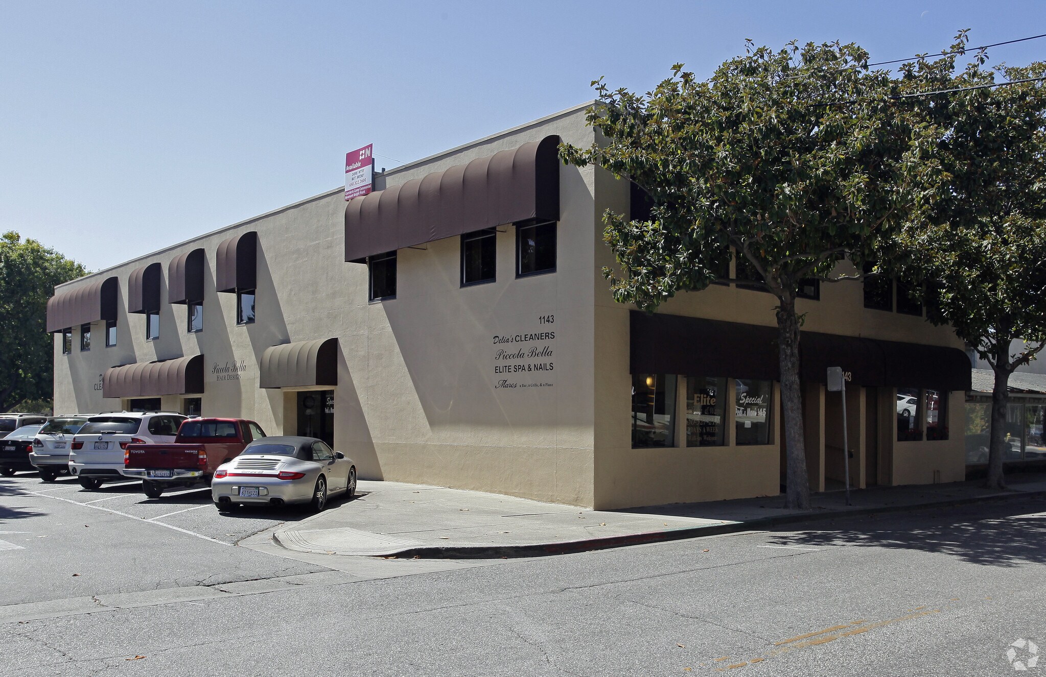1143 Crane St, Menlo Park, CA for Rent