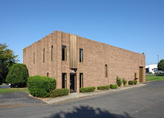Winston-Salem, NC Office - 4015 Brownsboro Rd