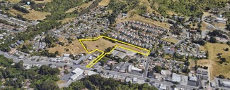 El Sobrante, CA Residential Land - 3900 Hillcrest Rd