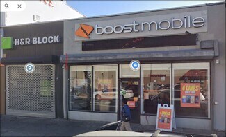 Philadelphia, PA undefined - 2029-2031 S Broad St Philadelphia, PA undefined - 2029-2031 S Broad St