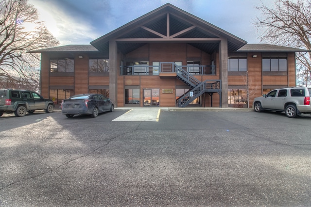 304-308 N 3rd St, Yakima, WA for Rent