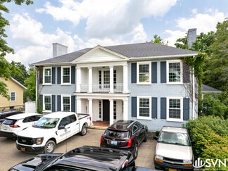 Richmond, KY Office - 1419 Lexington Rd