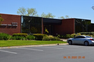 Newport Beach, CA Office, Office/Medical - 5001 Birch St