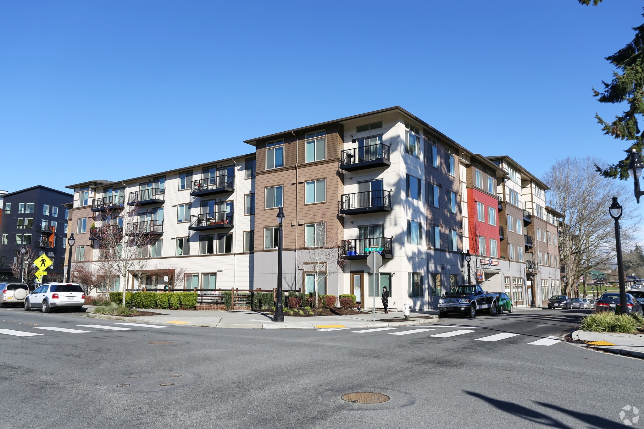 18333 Bothell Way NE, Bothell, WA for Rent