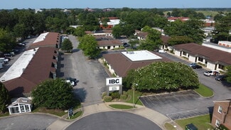 Virginia Beach, VA Office - 404 Investors Pl