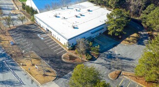 Atlanta, GA undefined - 3400 Atlanta Industrial Pky NW