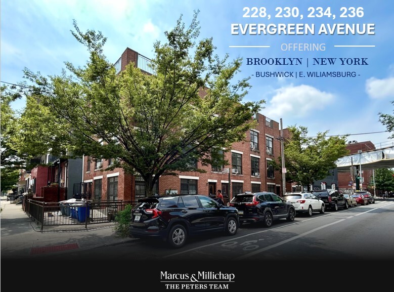 , Brooklyn, NY for Sale