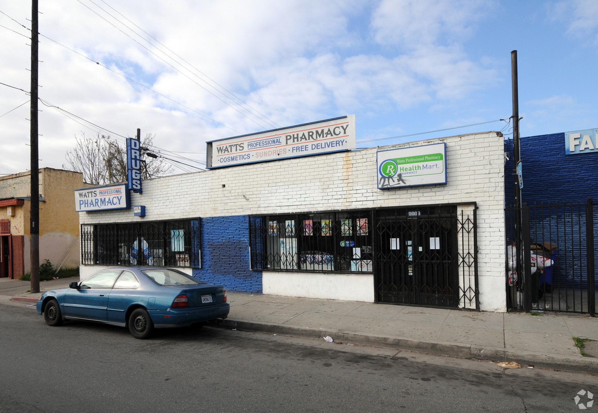 , Los Angeles, CA for Sale