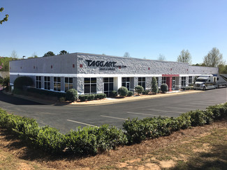 Cary, NC Retail - 1640 NW Maynard Rd