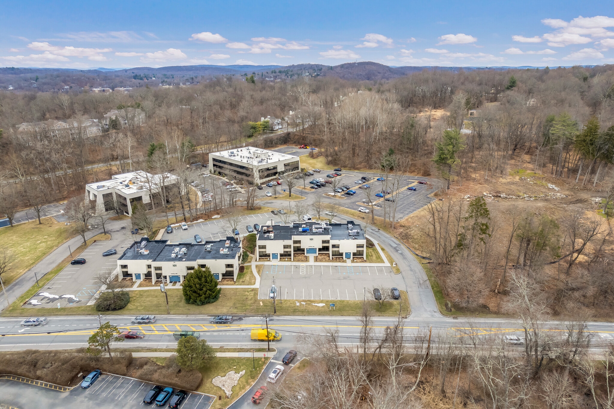 101 S Bedford Rd, Mount Kisco, NY for Sale
