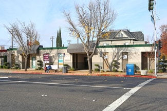 Modesto, CA Office - 1321 I St