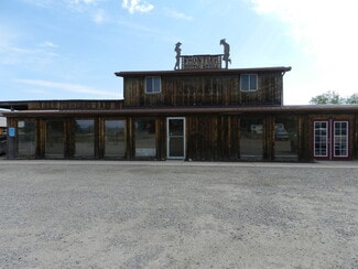 Montrose, CO Retail - 17656 Highway 550