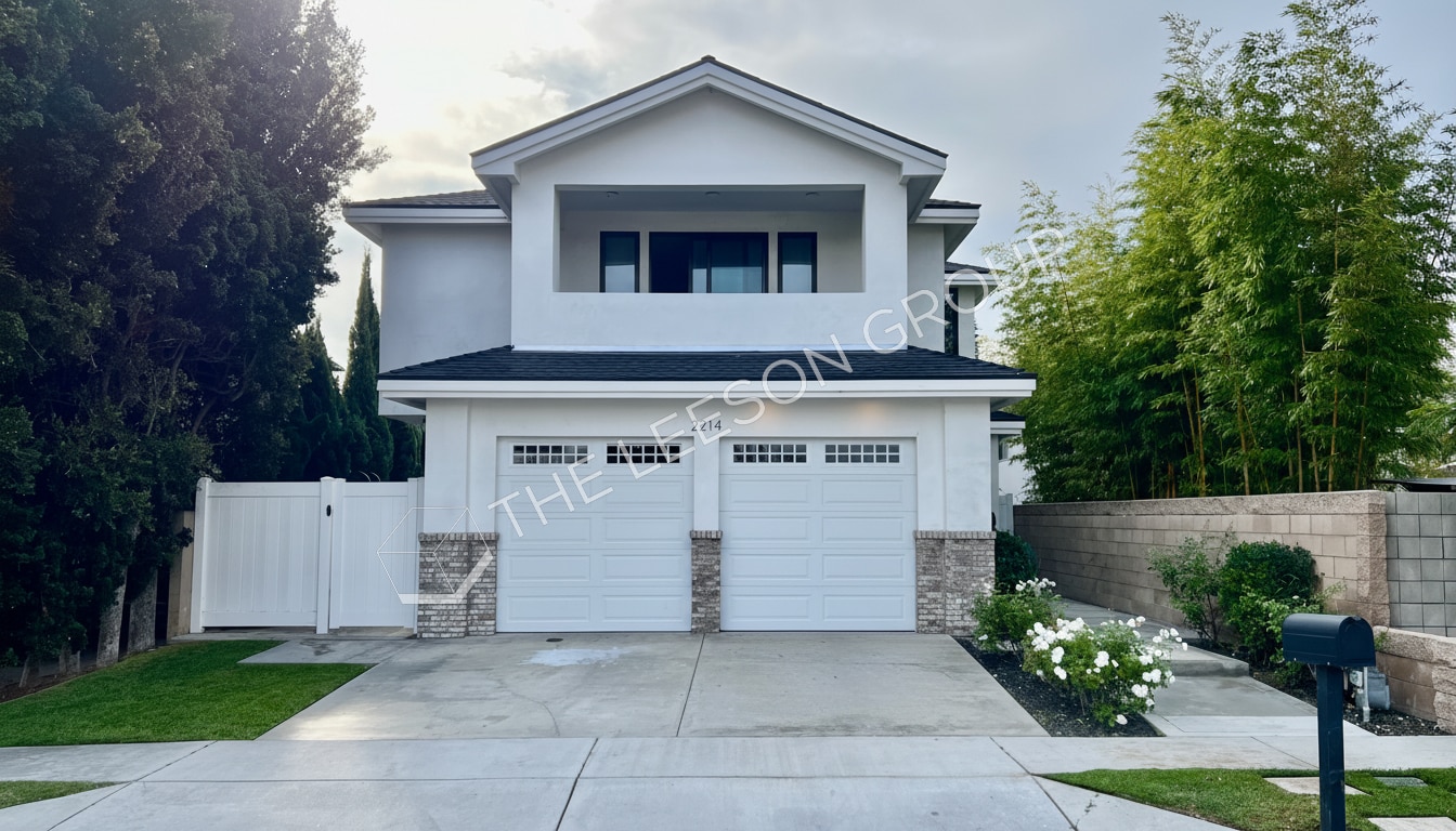 2214 Elden Ave, Costa Mesa, CA for Sale