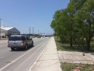 San Antonio, TX Commercial Land - 8400 Culebra Rd San Antonio, TX Commercial Land - 8400 Culebra Rd