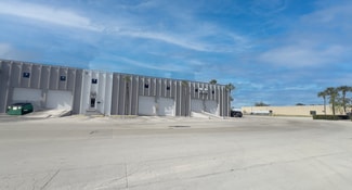 Medley, FL Industrial - 9700-9770 NW 91st Ct