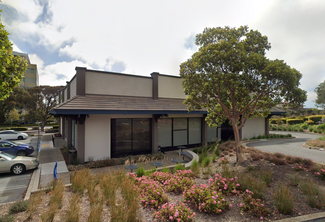 San Bruno, CA Retail - 811-813 Cherry Ave