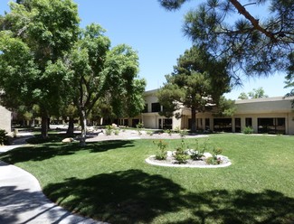 Las Vegas, NV Office, Medical - 2820 E Flamingo Rd