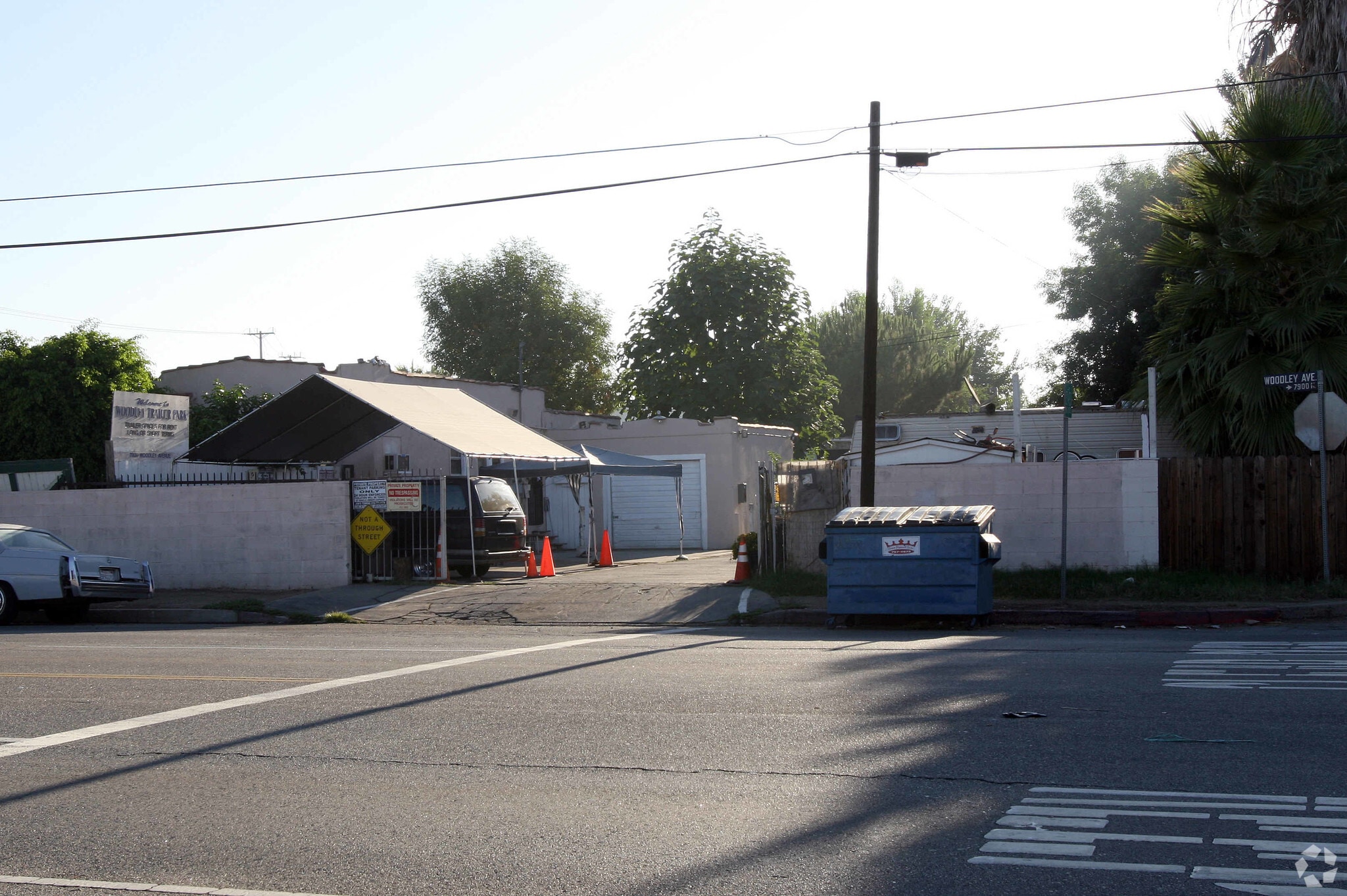 7936 Woodley Ave, Van Nuys, CA for Sale