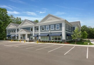 Newtown, CT Office/Medical - 164 Mount Pleasant Rd