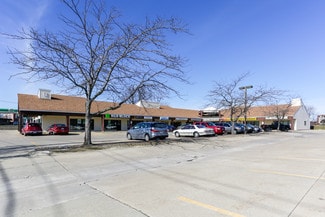 Vermilion, OH Office/Retail - 4620-4686 Liberty Ave
