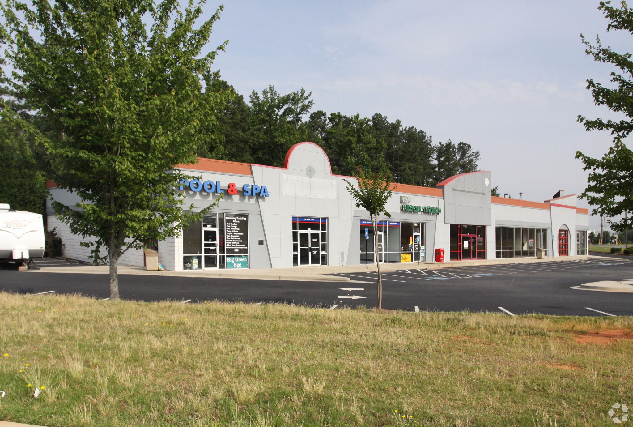 1050 Buford Hwy, Cumming, GA for Rent