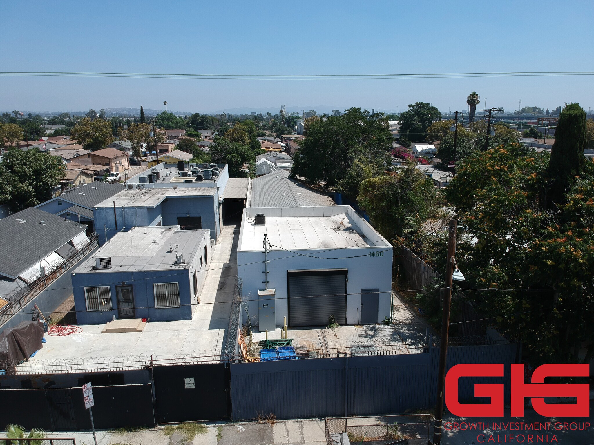 1460 S Bonnie Beach Pl, Commerce, CA for Sale