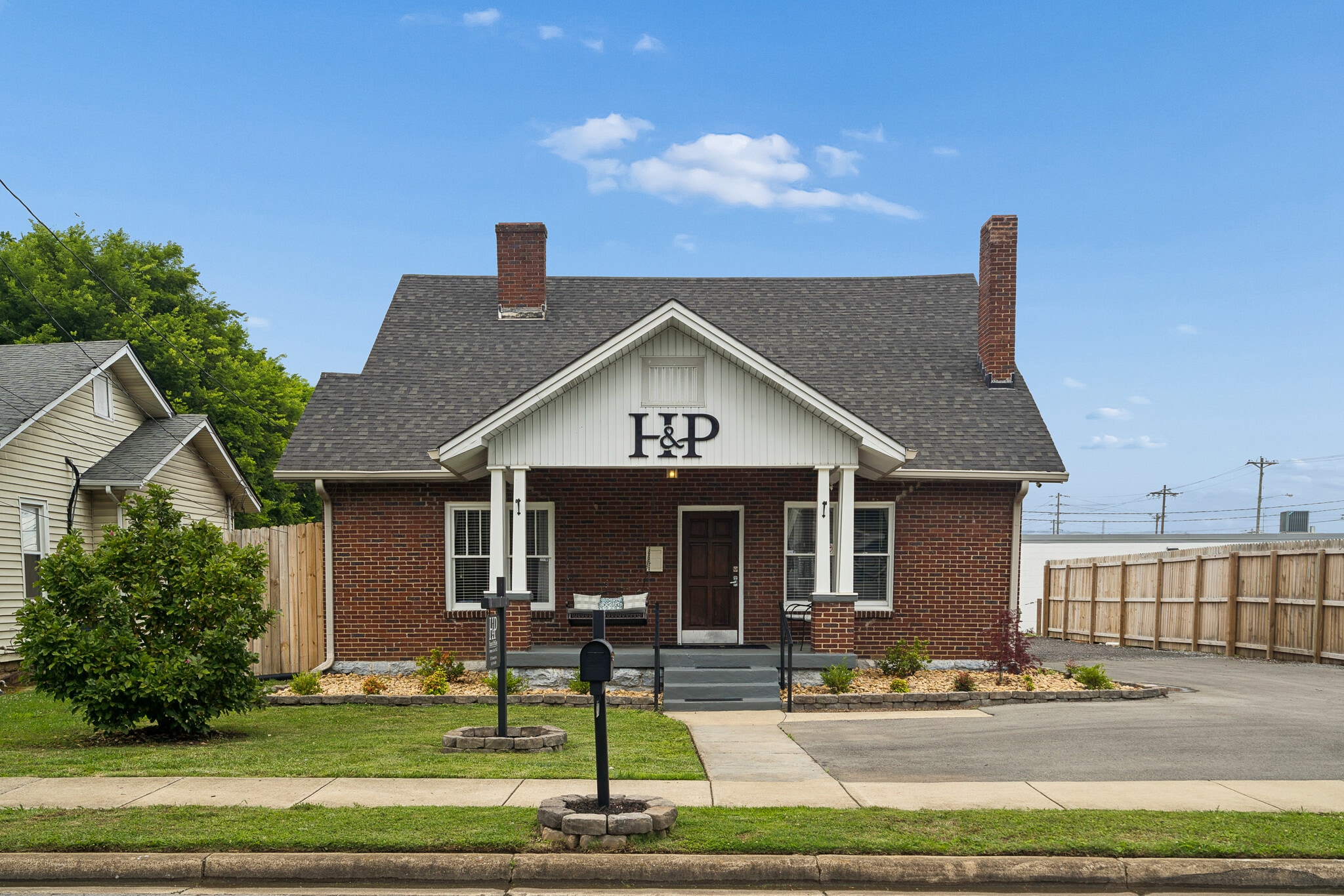 207 University Ave, Lebanon, TN for Sale