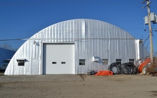 Plato Center, IL Industrial - 11N024 Rippburger Rd
