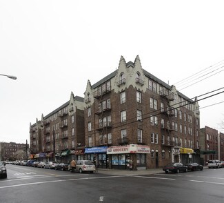 Woodside, NY Retail - 6319 39th Ave