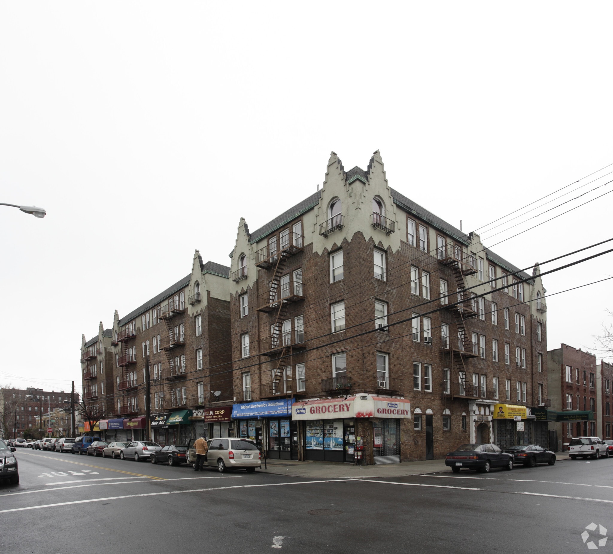 6319 39th Ave, Woodside, NY for Rent