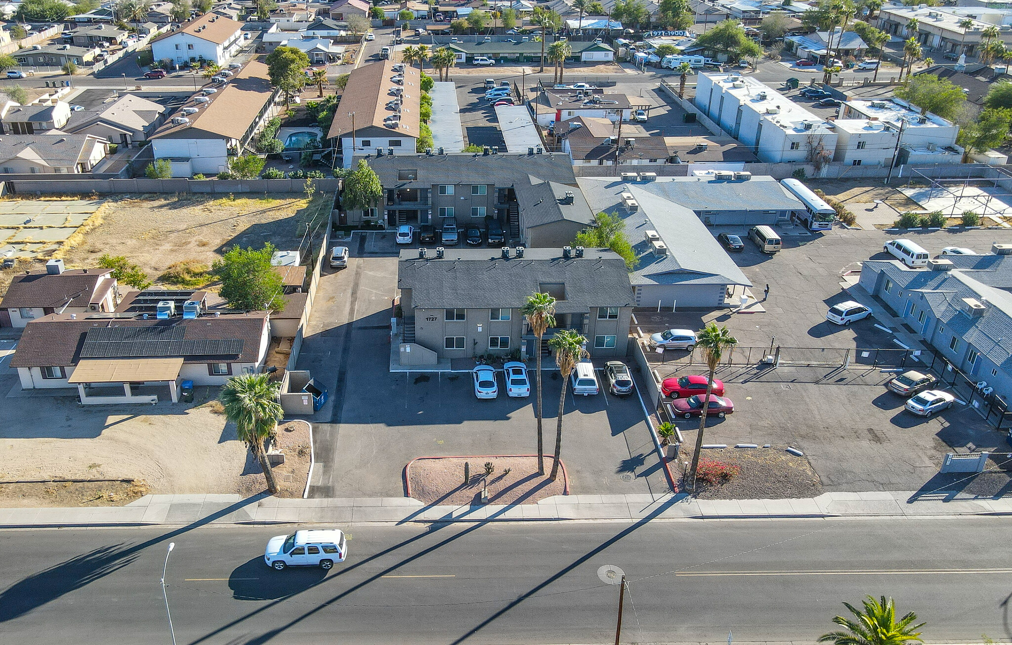 1727-1741 W Mountain View Rd, Phoenix, AZ for Sale