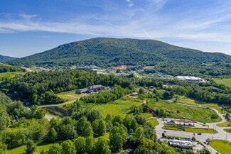 West Jefferson, NC Commercial - TBD Jefferson Ave